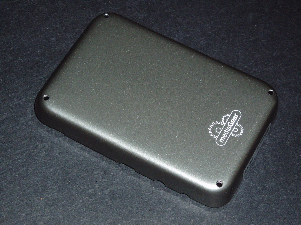 Media Gear Back Media Gear Back